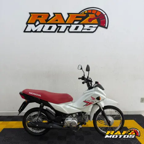 HONDA POP 110 I , Foto 2