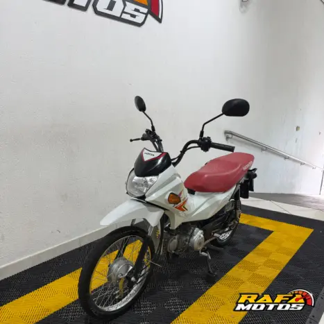 HONDA POP 110 I , Foto 3