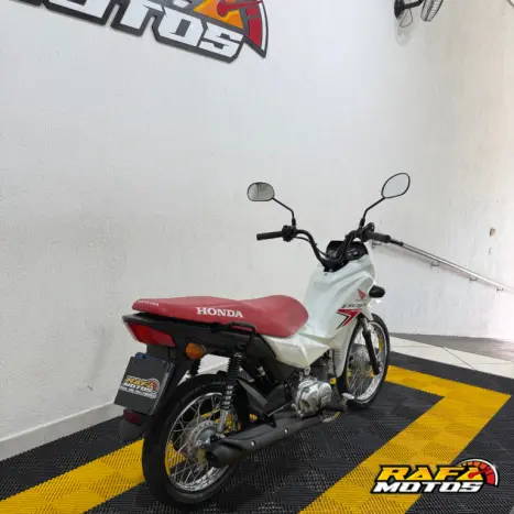 HONDA POP 110 I , Foto 6