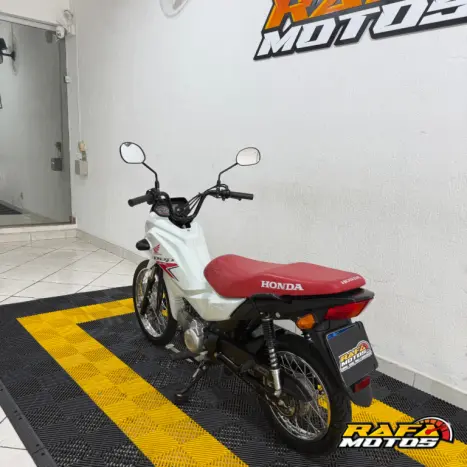 HONDA POP 110 I , Foto 7