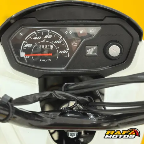 HONDA POP 110 I , Foto 8