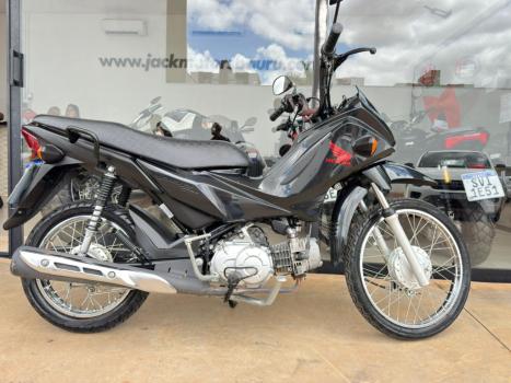 HONDA POP 110 I , Foto 1
