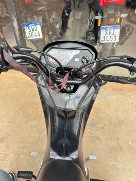 HONDA POP 110 I , Foto 5