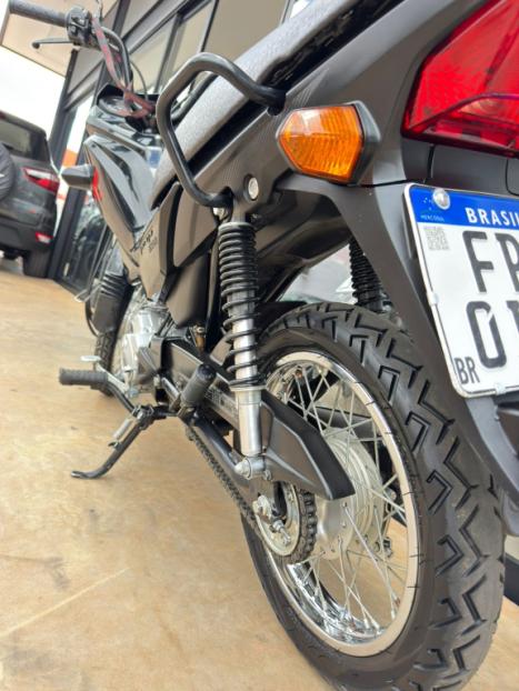 HONDA POP 110 I , Foto 8