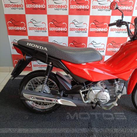 HONDA POP 110 I , Foto 2
