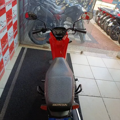 HONDA POP 110 I , Foto 5