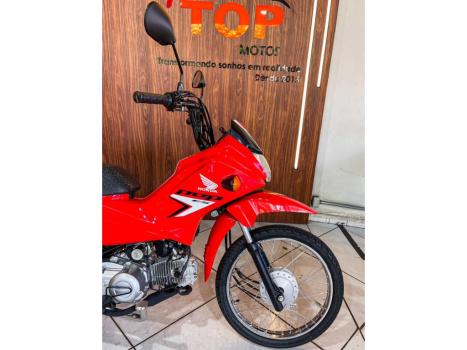 HONDA POP 110 I , Foto 2