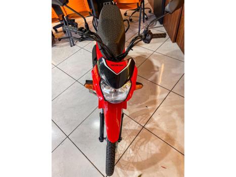 HONDA POP 110 I , Foto 3