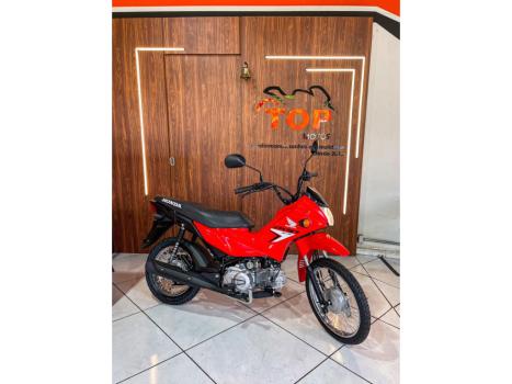 HONDA POP 110 I , Foto 4