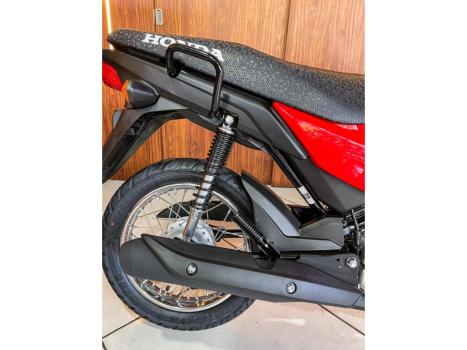 HONDA POP 110 I , Foto 6