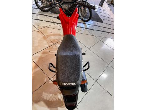 HONDA POP 110 I , Foto 7