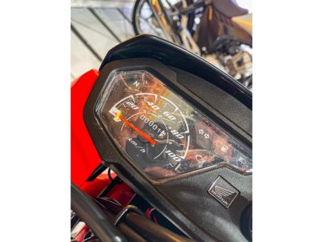 HONDA POP 110 I , Foto 8