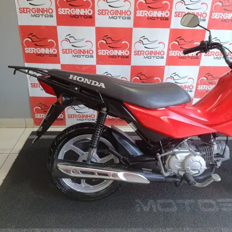 HONDA POP 110 I , Foto 2