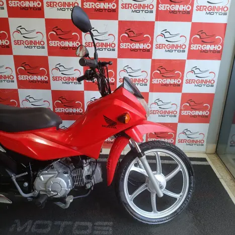 HONDA POP 110 I , Foto 3