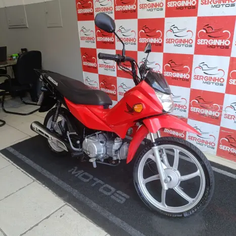HONDA POP 110 I , Foto 4