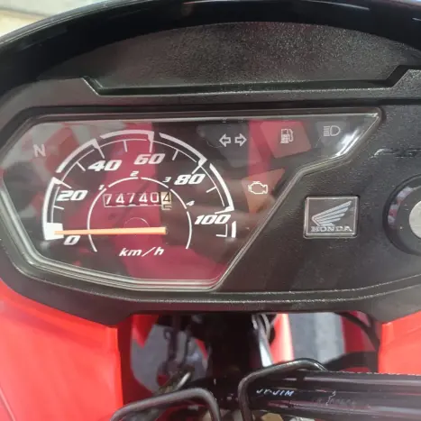 HONDA POP 110 I , Foto 6