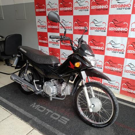 HONDA POP 110 I , Foto 2