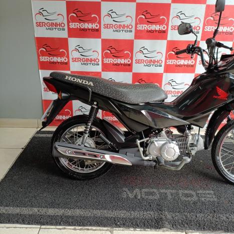 HONDA POP 110 I , Foto 3