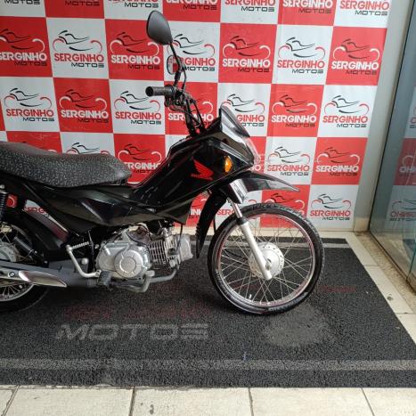 HONDA POP 110 I , Foto 4