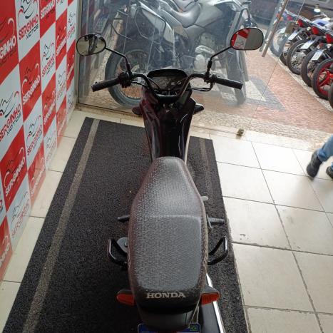HONDA POP 110 I , Foto 5