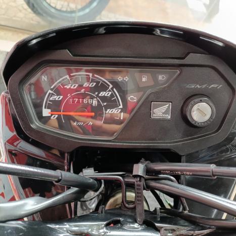 HONDA POP 110 I , Foto 6