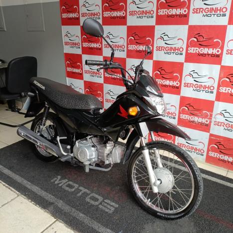 HONDA POP 110 I , Foto 7