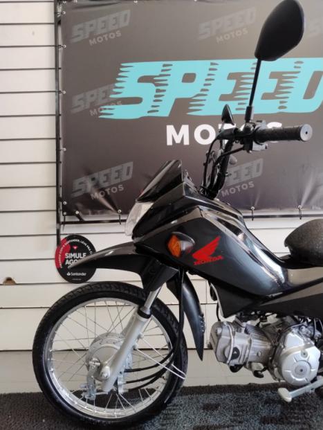 HONDA POP 110 I , Foto 5