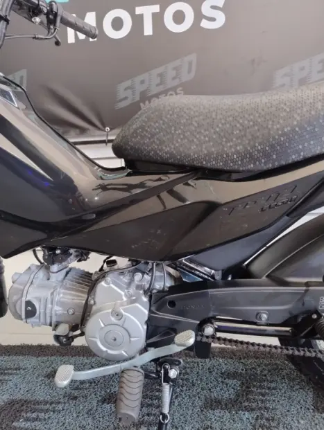 HONDA POP 110 I , Foto 10