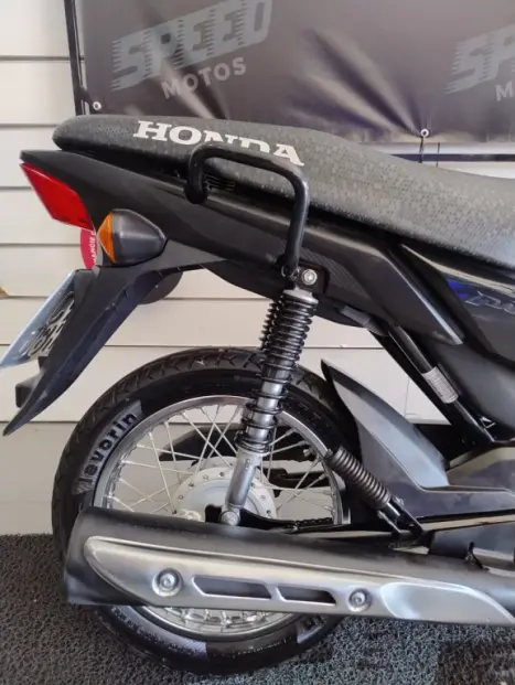 HONDA POP 110 I , Foto 11