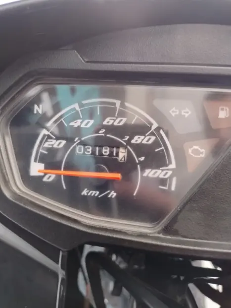 HONDA POP 110 I , Foto 12