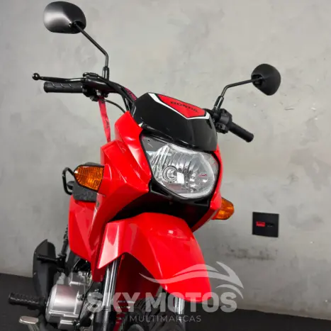 HONDA POP 110 I , Foto 5