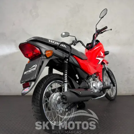 HONDA POP 110 I , Foto 6