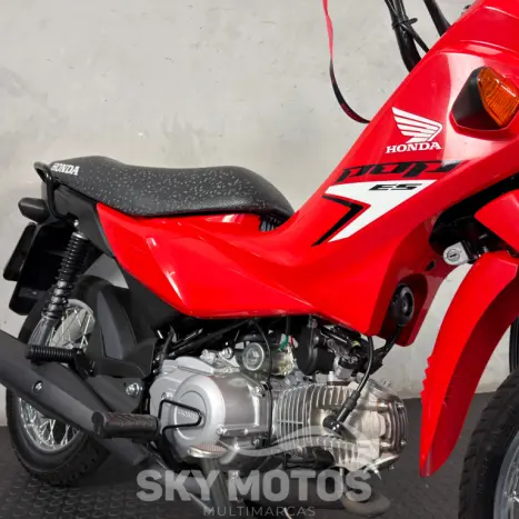 HONDA POP 110 I , Foto 7