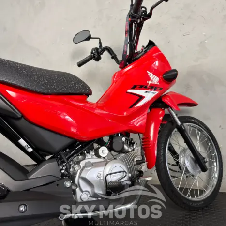 HONDA POP 110 I , Foto 8