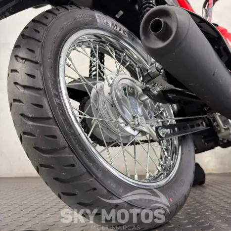 HONDA POP 110 I , Foto 9