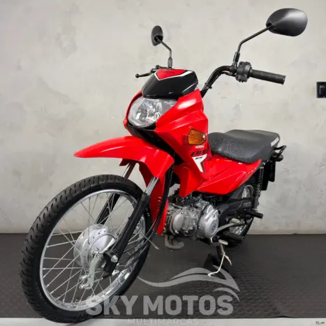 HONDA POP 110 I , Foto 14
