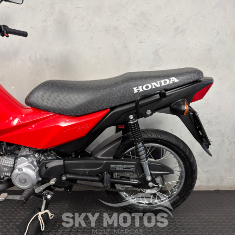 HONDA POP 110 I , Foto 15