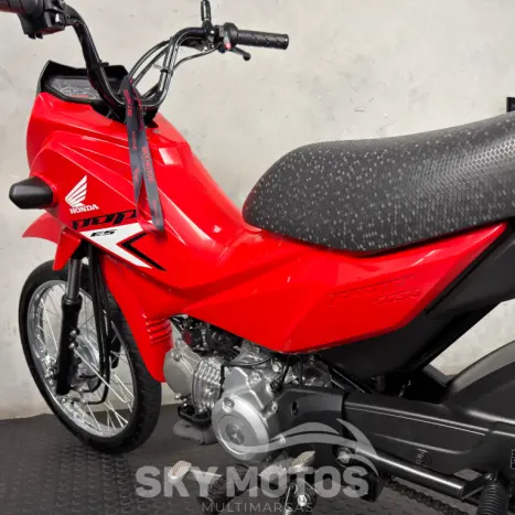 HONDA POP 110 I , Foto 17
