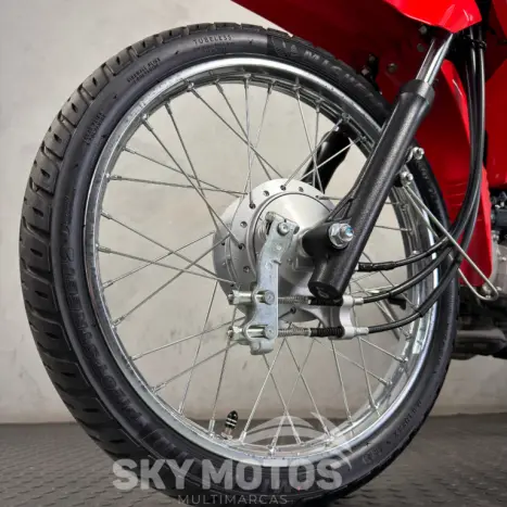 HONDA POP 110 I , Foto 18