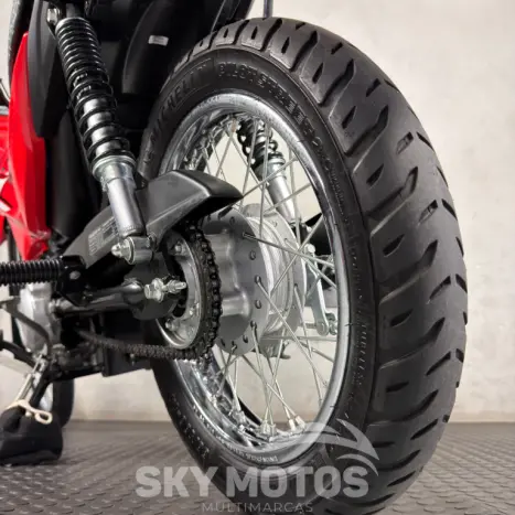 HONDA POP 110 I , Foto 19