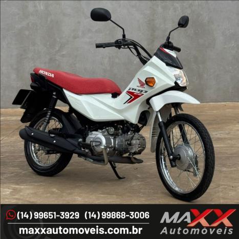 HONDA POP 110 I , Foto 1