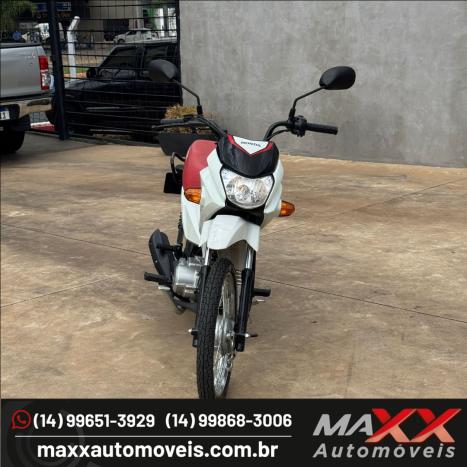 HONDA POP 110 I , Foto 2