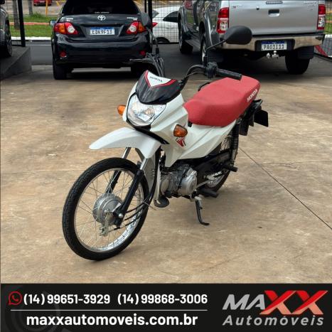 HONDA POP 110 I , Foto 3