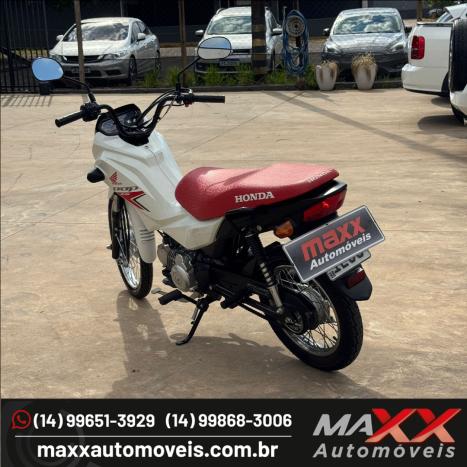 HONDA POP 110 I , Foto 5