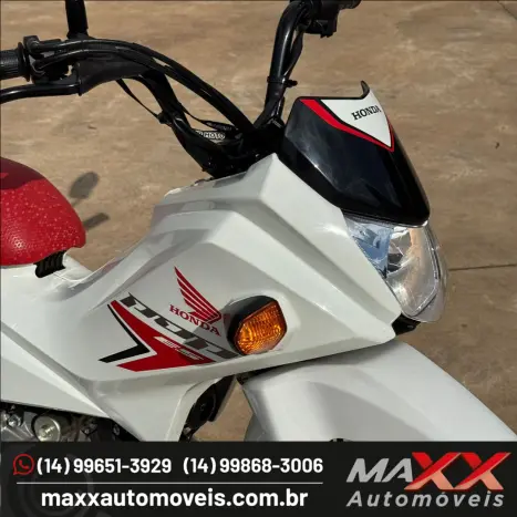 HONDA POP 110 I , Foto 8