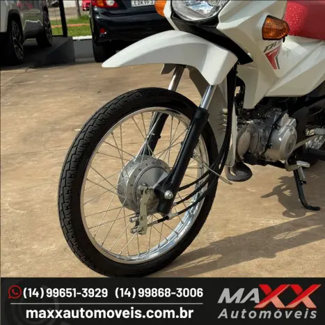 HONDA POP 110 I , Foto 10