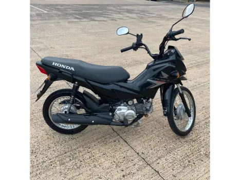 HONDA POP 110 I , Foto 2
