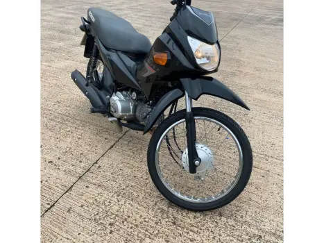 HONDA POP 110 I , Foto 3