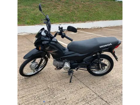 HONDA POP 110 I , Foto 4
