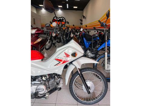 HONDA POP 110 I , Foto 2